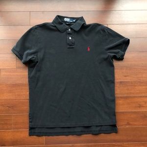 Polo Ralph Lauren Men’s Short Sleeve Polo